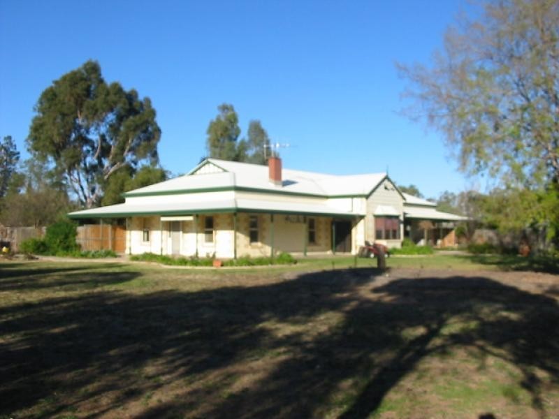 17 Twentyfirst Street, Renmark SA 5341