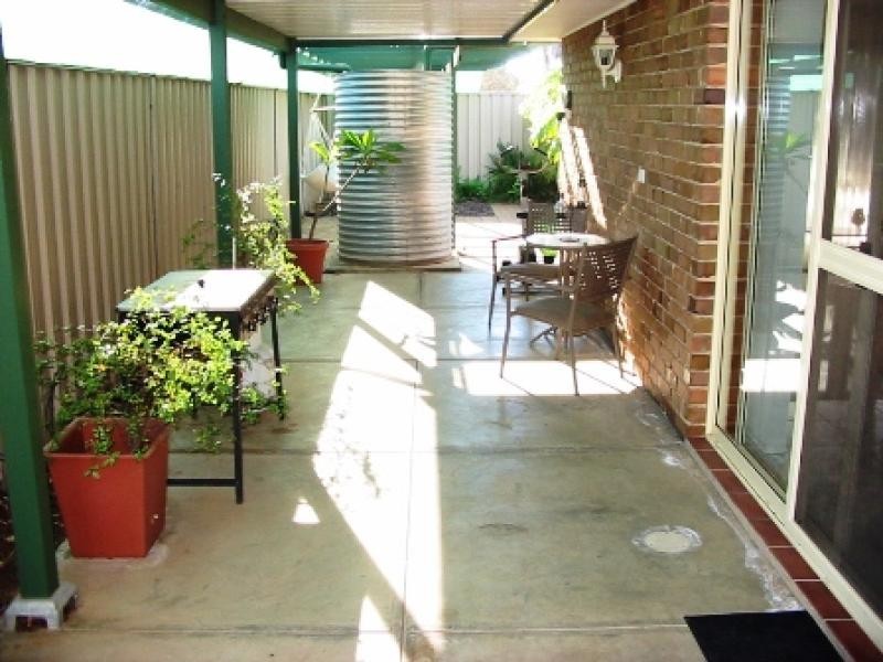 16B RailwayTerrace, Renmark SA 5341