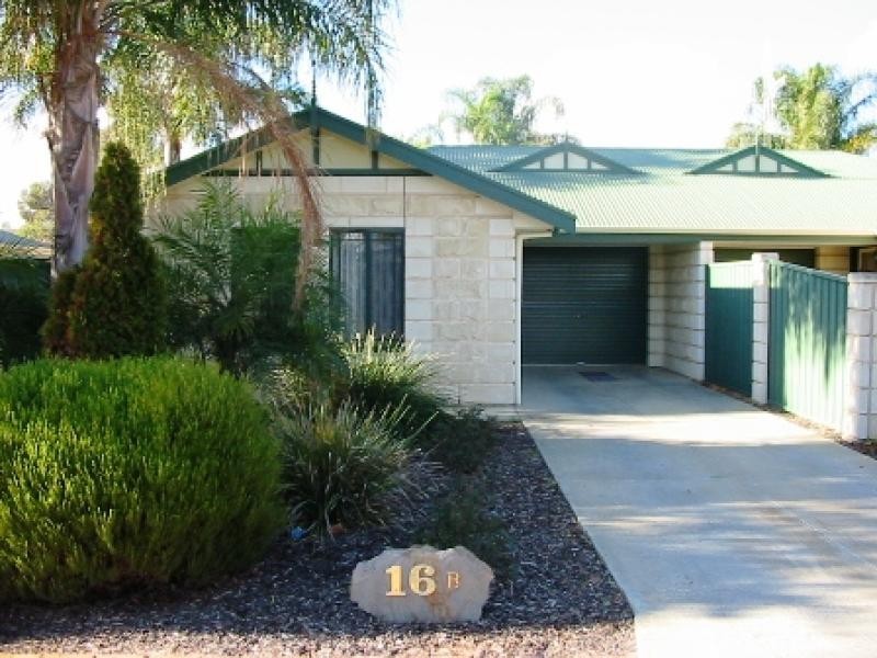16B RailwayTerrace, Renmark SA 5341