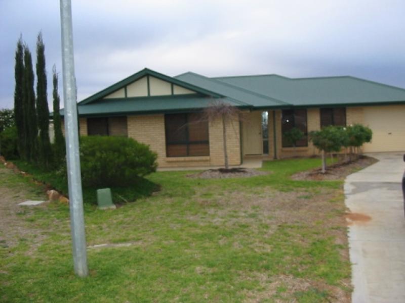 6 Walter Court, Paringa SA 5340