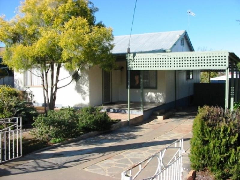 36 Pauline Street, Paringa SA 5340