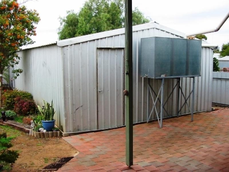 36 Pauline Street, Paringa SA 5340