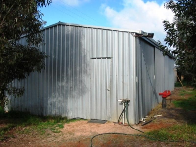 Lot 51/ Government Road, Renmark SA 5341