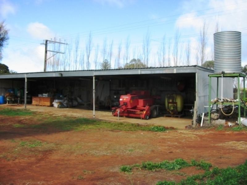 Lot 51/ Government Road, Renmark SA 5341