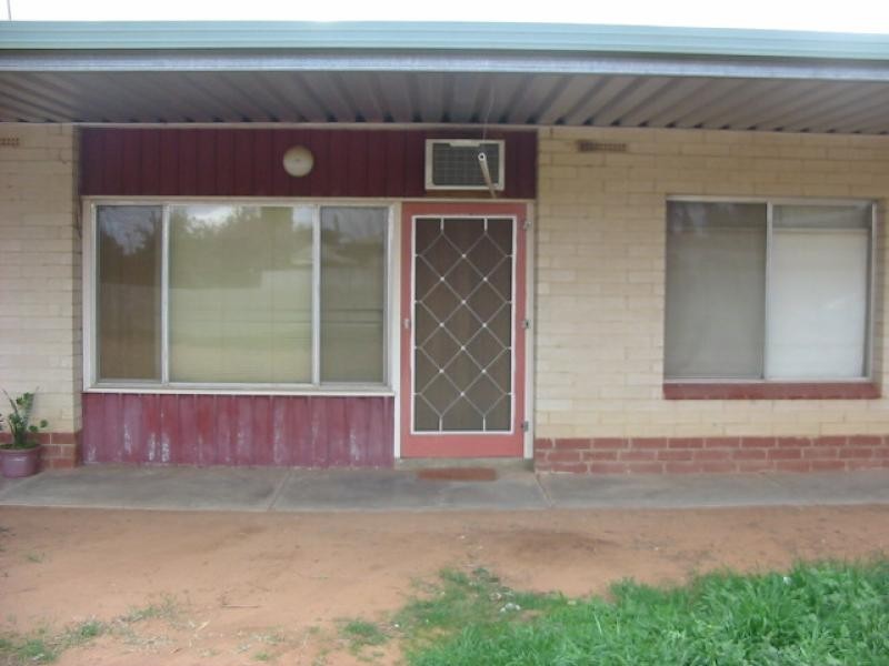 Unit 5/200 Seventeenth Street, Renmark SA 5341
