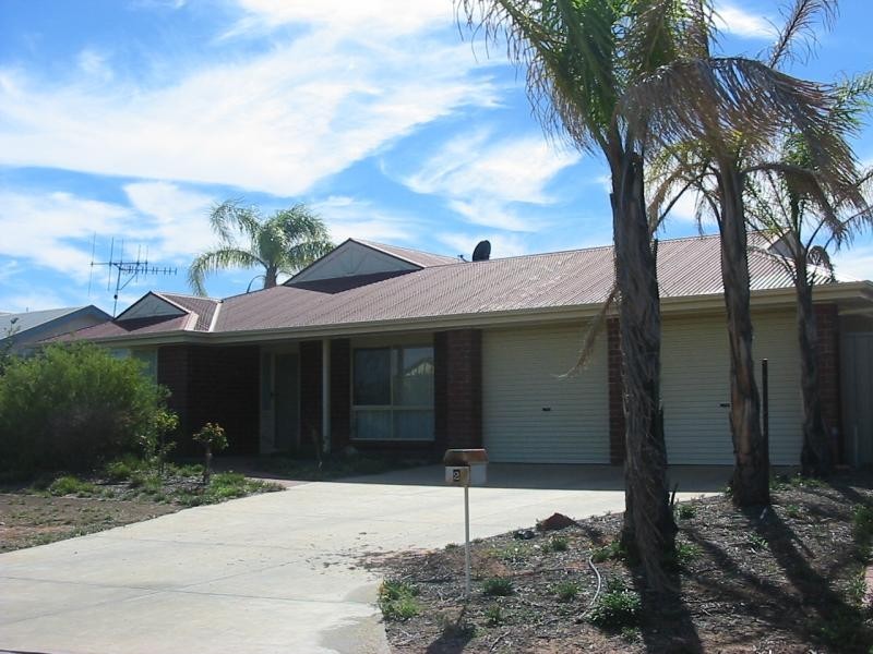 2 Lagoon Court, Renmark SA 5341