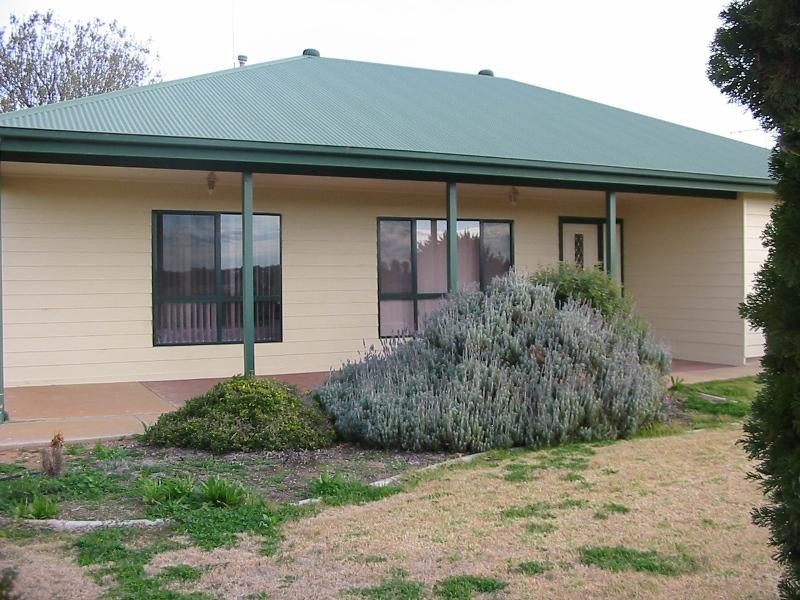 Lot 100/ Government Road, Renmark SA 5341