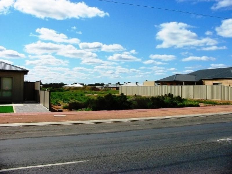 Lot 2/ Twentyfirst Street, Renmark SA 5341