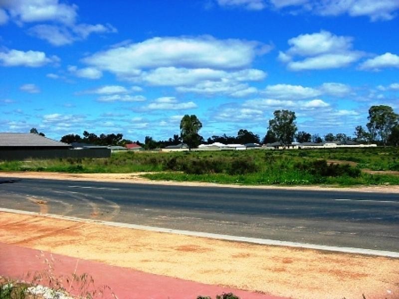 Lot 2/ Twentyfirst Street, Renmark SA 5341