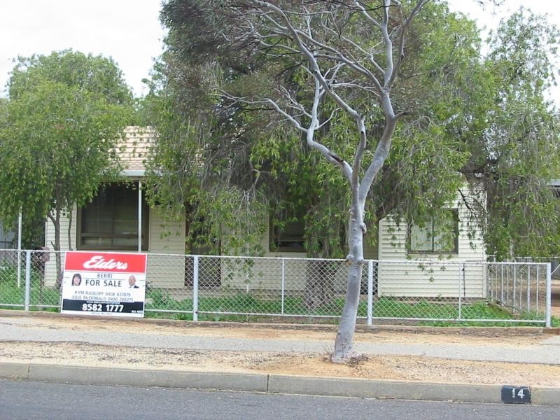 14 Shiraz Street, Berri SA 5343