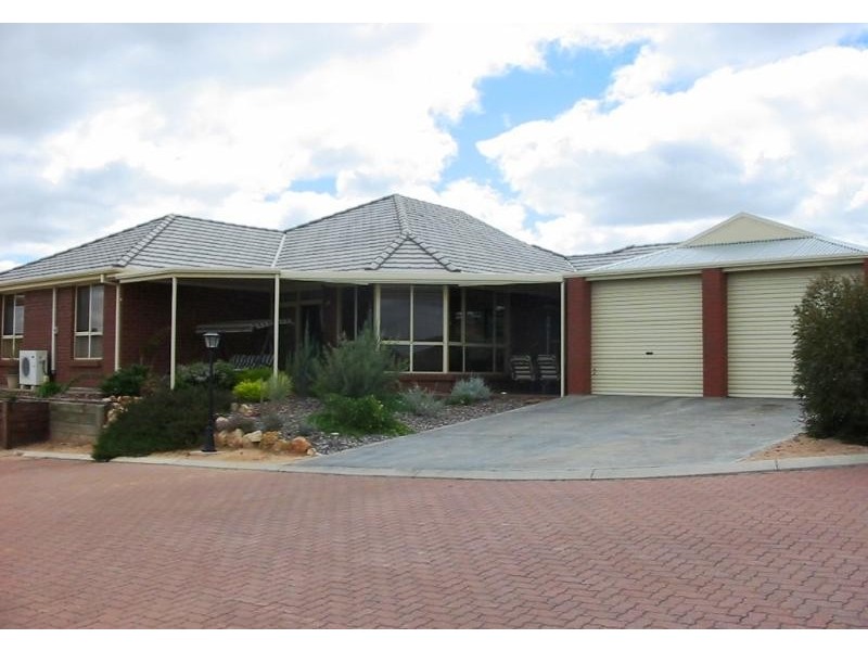 12 Eckermann Close, Paringa SA 5340