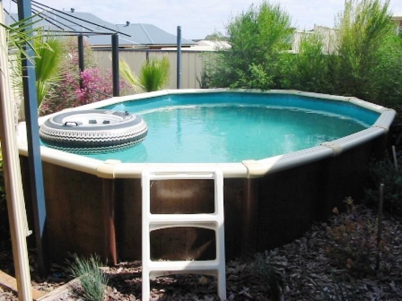 12 Eckermann Close, Paringa SA 5340