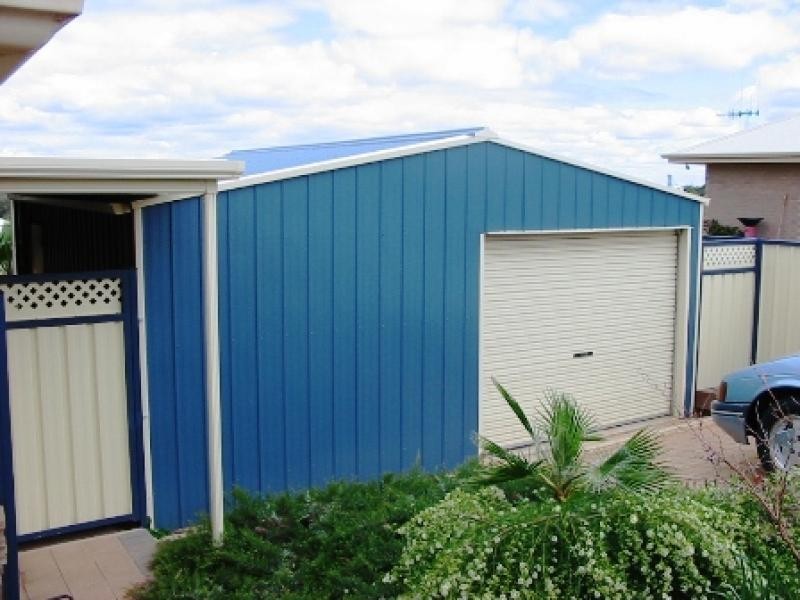 12 Eckermann Close, Paringa SA 5340