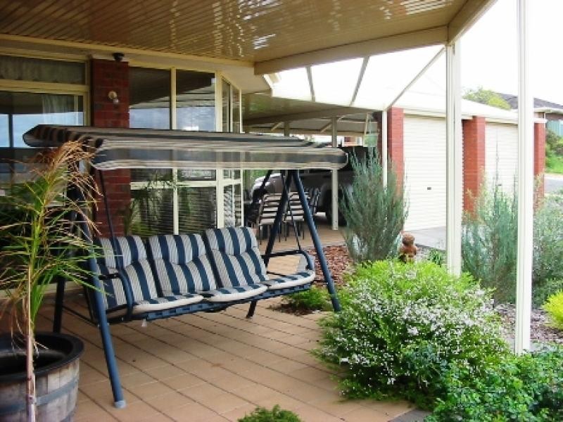 12 Eckermann Close, Paringa SA 5340