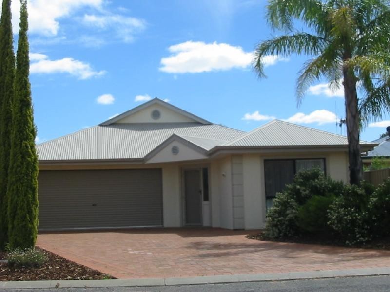 5 Palm Court, Renmark SA 5341