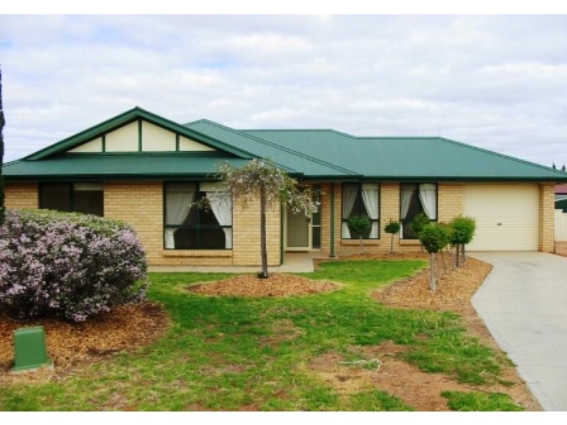 6 Walter Court, Paringa SA 5340