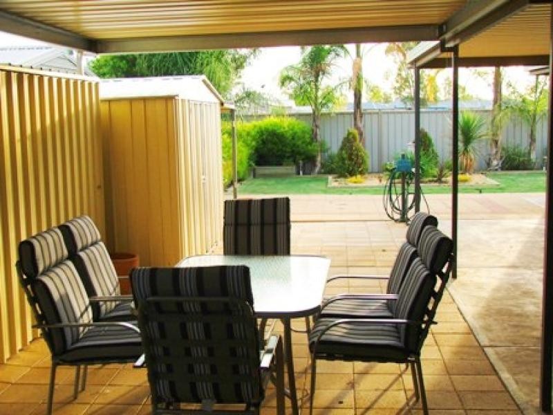 243 Twentyfirst Street, Renmark SA 5341