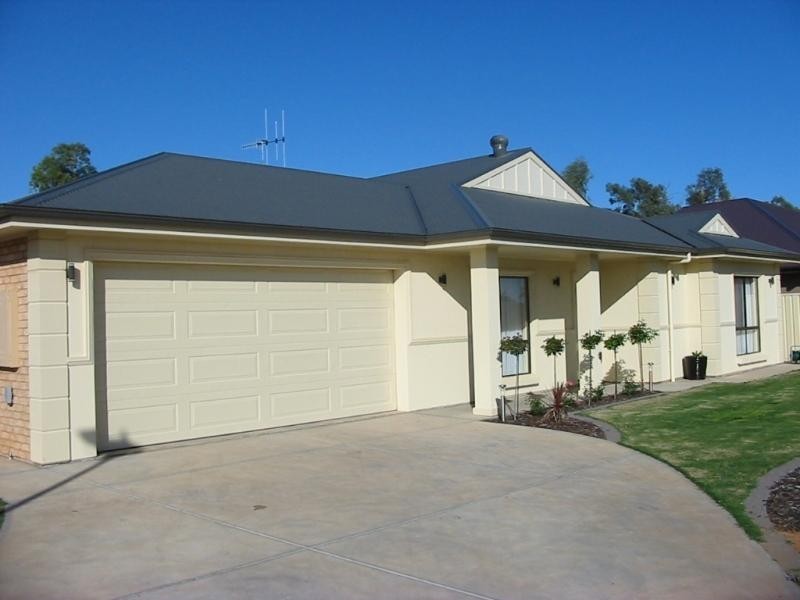 4 Malcolm Court, Renmark SA 5341