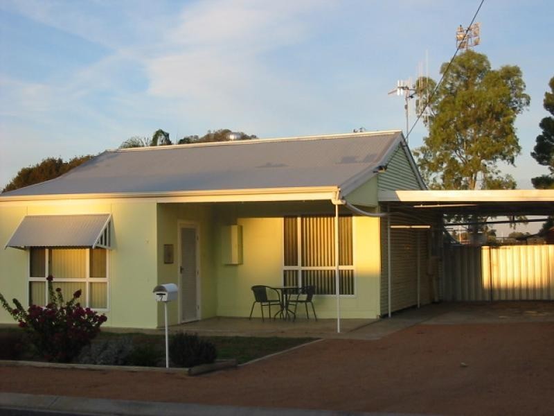 7 Hale Street, Renmark SA 5341