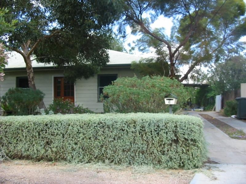 6 Ruston Street, Renmark SA 5341