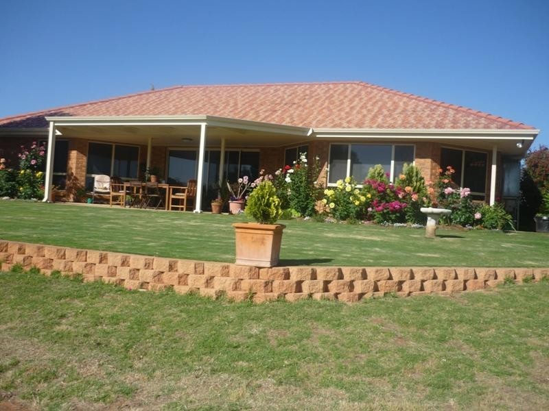 6 Cocos Place, Renmark SA 5341