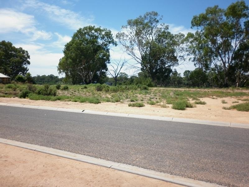 Lot 51 Ian Showell Drive, Renmark SA 5341