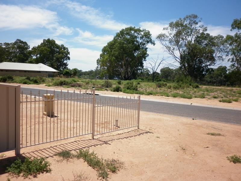 Lot 51 Ian Showell Drive, Renmark SA 5341