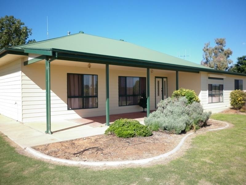 Lot 100 Government Road, Renmark SA 5341