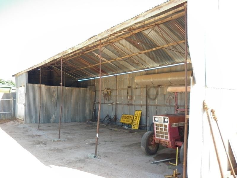 Lot 100 Government Road, Renmark SA 5341