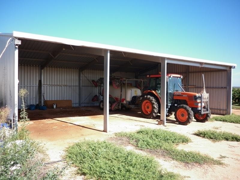 Section 100 Cooltong Avenue, Renmark SA 5341