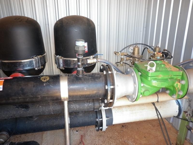 Section 100 Cooltong Avenue, Renmark SA 5341