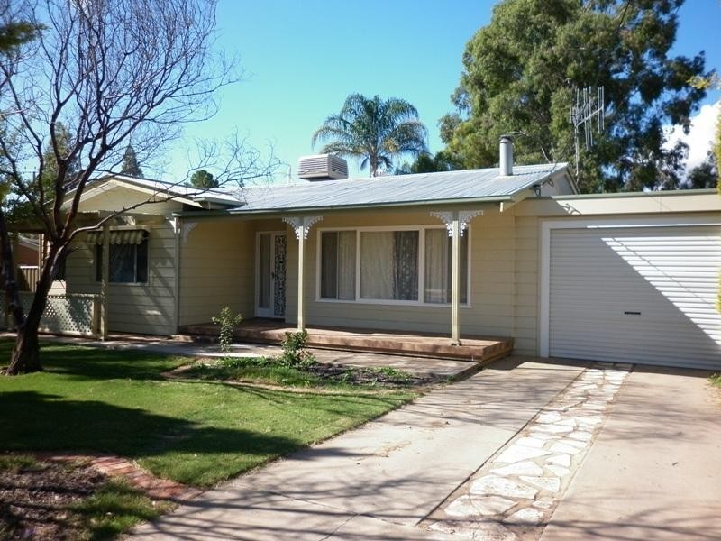 6 Kurrajong Avenue, Renmark SA 5341