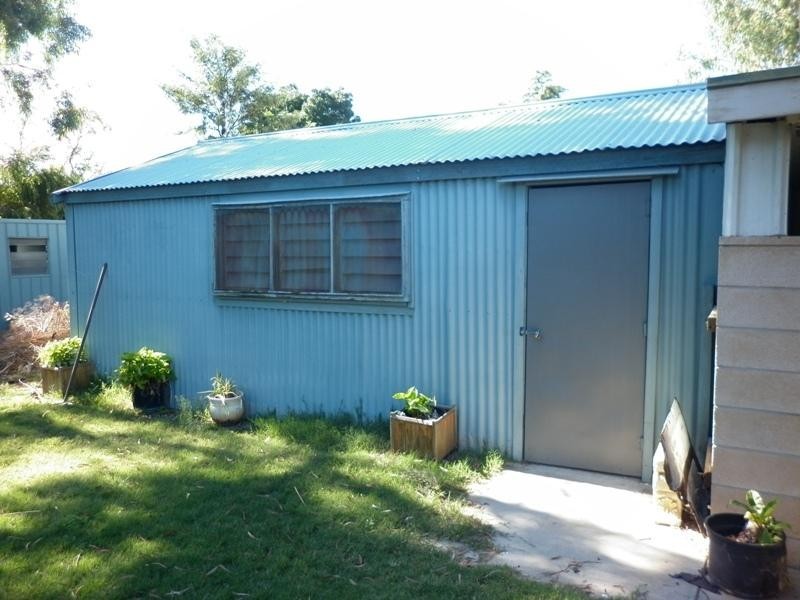 6 Kurrajong Avenue, Renmark SA 5341