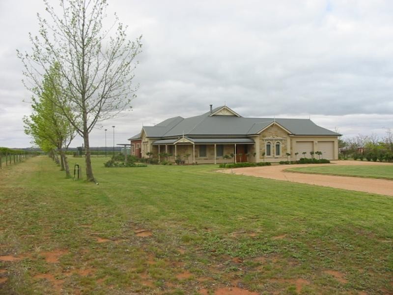 Lot 53 Chowilla Street, Renmark SA 5341