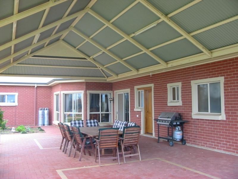 Lot 53 Chowilla Street, Renmark SA 5341