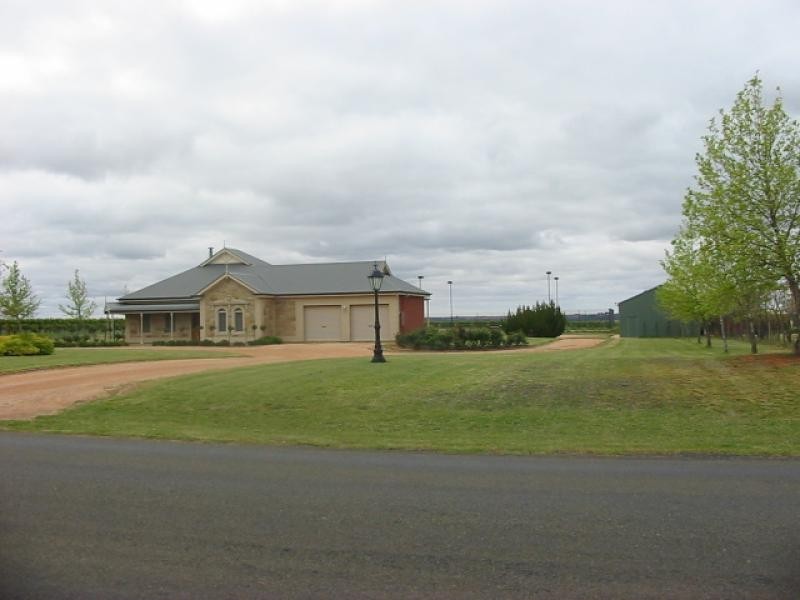 Lot 53 Chowilla Street, Renmark SA 5341