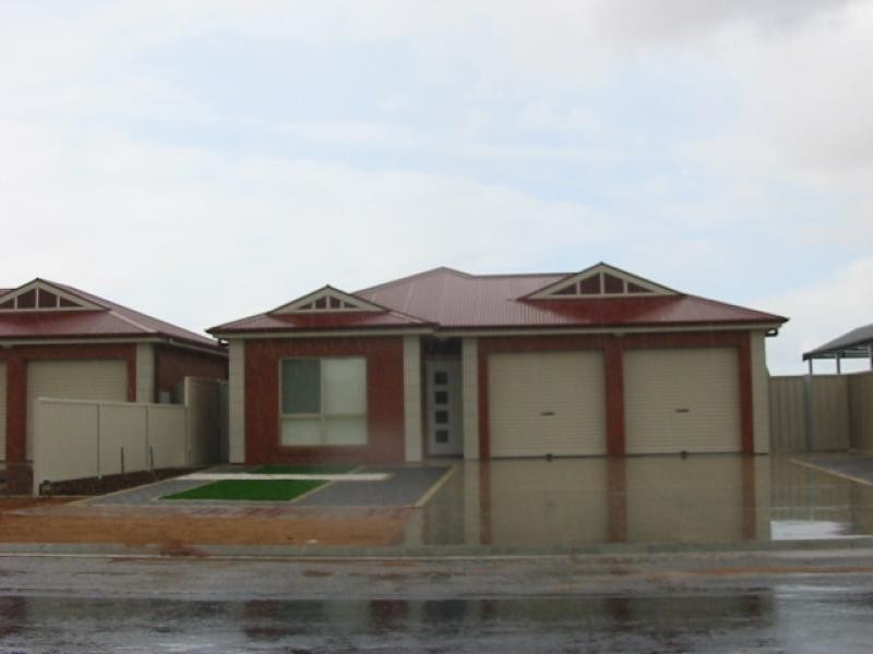 248 Twentyfirst Street, Renmark SA 5341