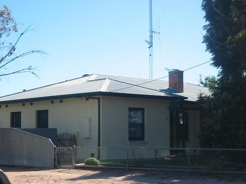 20 Hopkins Street, Renmark SA 5341
