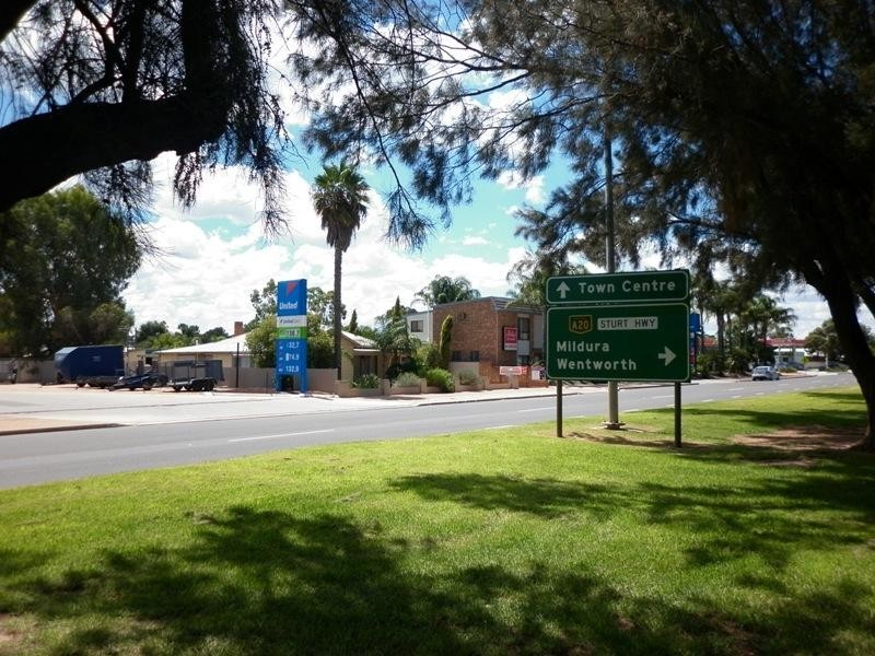 216 Renmark Avenue, Renmark SA 5341