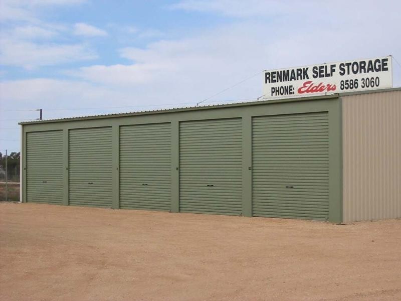 Renmark SA 5341