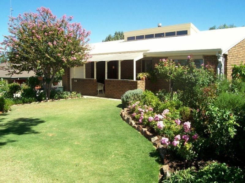 107 KAY AVENUE, Berri SA 5343