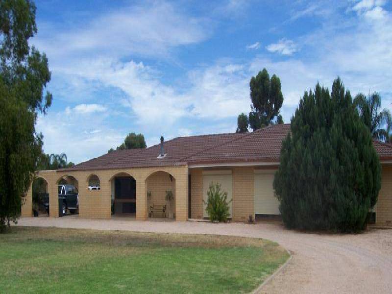 12 MADISON AVENUE, Monash SA 5342