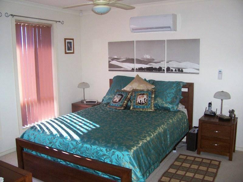 1 HUCKSTEPP COURT, Berri SA 5343