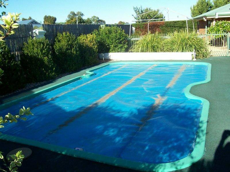 1 HUCKSTEPP COURT, Berri SA 5343