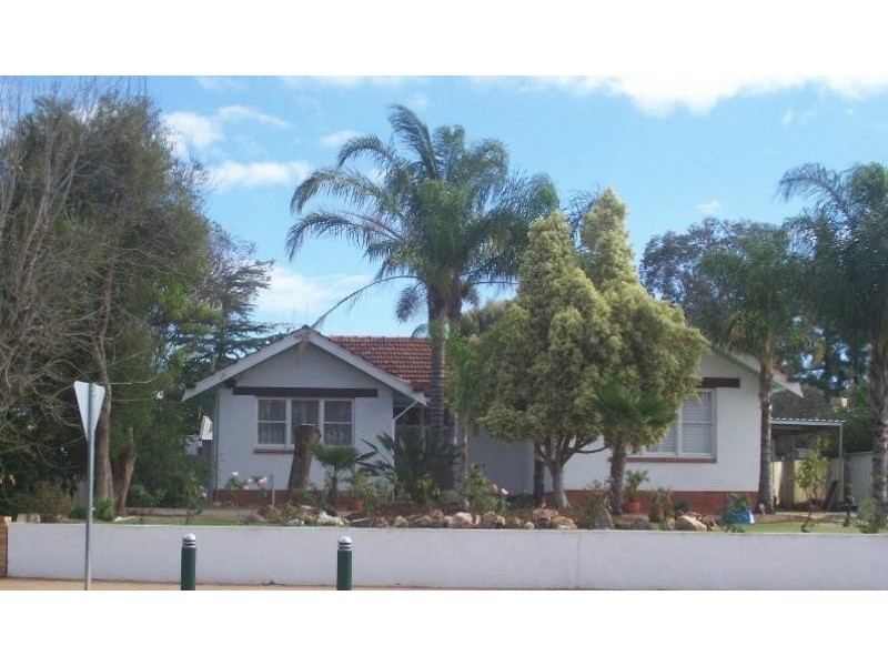 27 KAY AVENUE, Berri SA 5343