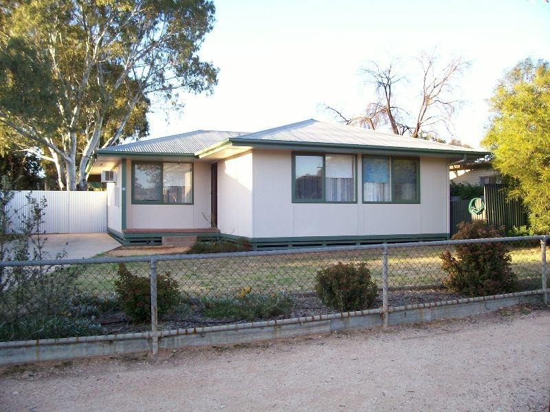 29 MORTIMER ROAD, Berri SA 5343