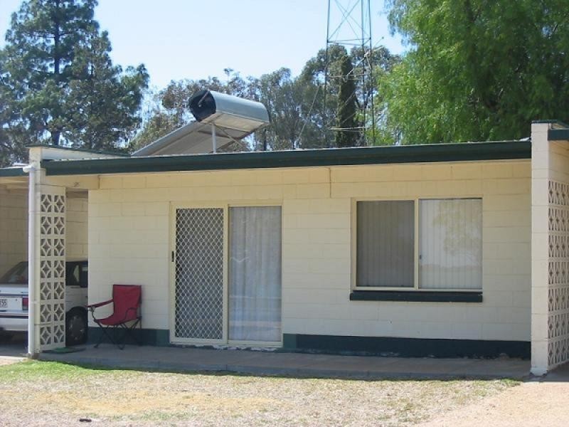 Unit 3/41 Queen Elizabeth Drive, Barmera SA 5345