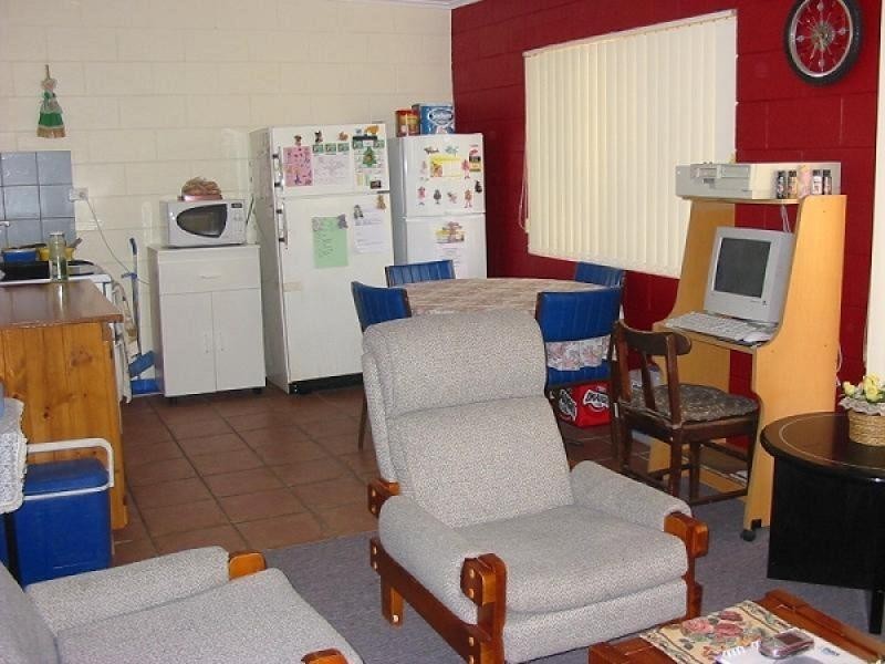 Unit 3/41 Queen Elizabeth Drive, Barmera SA 5345