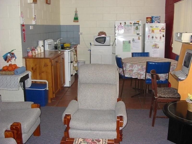 Unit 3/41 Queen Elizabeth Drive, Barmera SA 5345