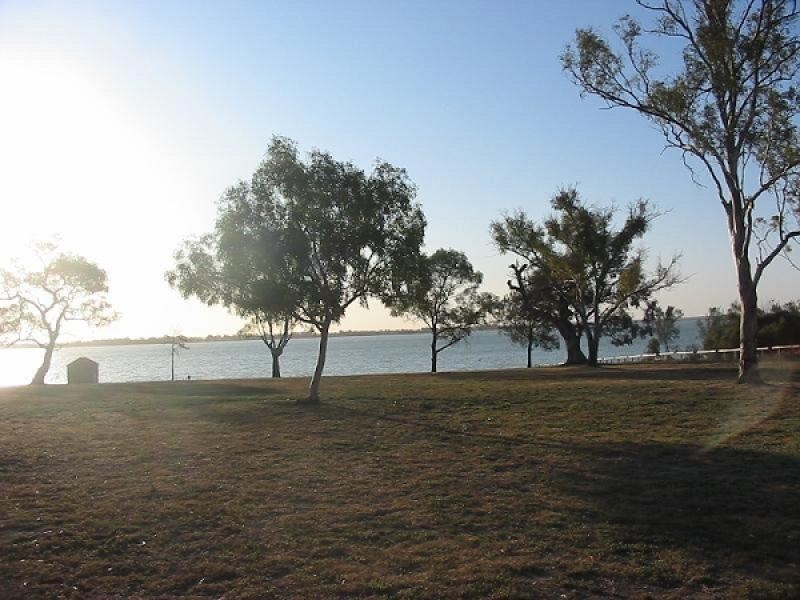 Unit 3/41 Queen Elizabeth Drive, Barmera SA 5345